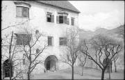 Innenhof (Positivo) di Atzwanger, Hugo (1940/01/01 - 1940/01/01)