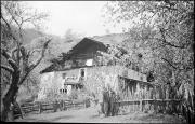 Bauernhaus (Positivo) di Atzwanger, Hugo (1935/05/26 - 1935/05/26)