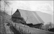 Spältenzaun (Positivo) di Atzwanger, Hugo (1930/05/05 - 1930/05/05)