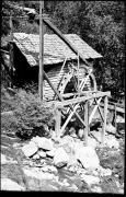 Mühle (Positivo) di Atzwanger, Hugo