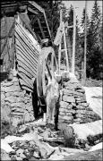 Wasserrinne (Positivo) di Atzwanger, Hugo (1929/02/06 - 1929/02/06)