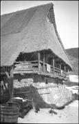 Strohdach (Positivo) di Atzwanger, Hugo (1934/01/01 - 1934/01/01)