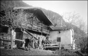 Bauernhof (Positivo) di Atzwanger, Hugo (1930/01/12 - 1930/01/12)