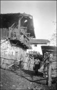 Bauernhof (Positivo) di Atzwanger, Hugo (1930/11/11 - 1930/11/11)
