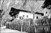 Bauernhaus (Positivo) di Atzwanger, Hugo