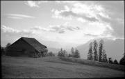 paesaggio (Positivo) di Atzwanger, Hugo (1942/09/24 - 1942/09/24)