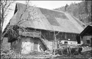 Strohdach (Positivo) di Atzwanger, Hugo (1936/04/13 - 1936/04/13)
