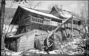 Wasserrad (Positivo) di Atzwanger, Hugo (1936/04/13 - 1936/04/13)