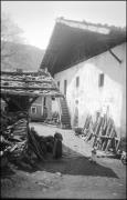 Hütte (Positivo) di Atzwanger, Hugo (1932/05/16 - 1932/05/16)