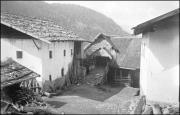 Hütte (Positivo) di Atzwanger, Hugo (1932/05/16 - 1932/05/16)