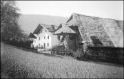 Bauernhof (Positivo) di Atzwanger, Hugo (1932/05/16 - 1932/05/16)