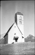 Kirche (Positivo) di Atzwanger, Hugo (1939/06/28 - 1939/06/28)