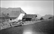Hütte (Positivo) di Atzwanger, Hugo (1930/10/11 - 1930/10/11)