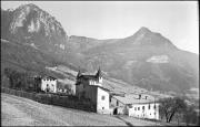 paesaggio (Positivo) di Atzwanger, Hugo (1943/03/12 - 1943/03/12)