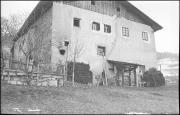 Bauernhaus (Positivo) di Atzwanger, Hugo (1943/01/26 - 1943/01/26)