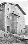 Bauernhaus (Positivo) di Atzwanger, Hugo (1943/02/13 - 1943/02/13)