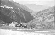 paesaggio (Positivo) di Atzwanger, Hugo (1943/02/14 - 1943/02/14)