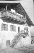 Balkon (Positivo) di Atzwanger, Hugo (1943/01/13 - 1943/01/13)