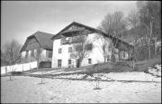 Schnee (Positivo) di Atzwanger, Hugo (1943/01/29 - 1943/01/29)