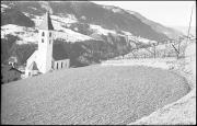 Kirche (Positivo) di Atzwanger, Hugo (1943/01/27 - 1943/01/27)