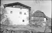 Bauernhof (Positivo) di Atzwanger, Hugo (1943/03/31 - 1943/03/31)