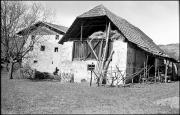 Bauernhof (Positivo) di Atzwanger, Hugo (1943/04/02 - 1943/04/02)