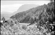 paesaggio (Positivo) di Atzwanger, Hugo (1939/06/28 - 1939/06/28)