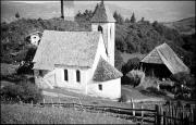 Kirche (Positivo) di Atzwanger, Hugo (1934/08/05 - 1934/08/05)