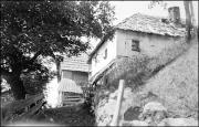 Steinmauer (Positivo) di Atzwanger, Hugo (1929/08/04 - 1929/08/04)