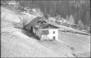 Bauernhof (Positivo) di Atzwanger, Hugo (1943/03/11 - 1943/03/11)