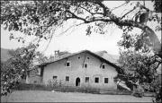 Bauernhaus (Positivo) di Atzwanger, Hugo (1929/08/04 - 1929/08/04)