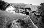 Bauernhof (Positivo) di Atzwanger, Hugo (1934/08/05 - 1934/08/05)