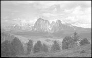 paesaggio (Positivo) di Atzwanger, Hugo