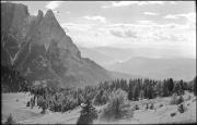 paesaggio (Positivo) di Atzwanger, Hugo