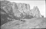 paesaggio (Positivo) di Atzwanger, Hugo