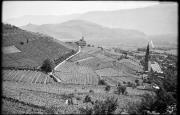 paesaggio (Positivo) di Atzwanger, Hugo
