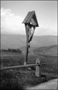Wegkreuz (Positivo) di Atzwanger, Hugo (1930/06/07 - 1930/06/07)