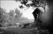 Wegkreuz (Positivo) di Atzwanger, Hugo (1929/07/07 - 1929/07/07)