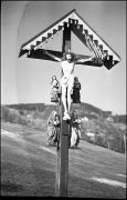 Wegkreuz (Positivo) di Atzwanger, Hugo (1940/12/14 - 1940/12/14)