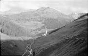 paesaggio (Positivo) di Atzwanger, Hugo