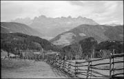 paesaggio (Positivo) di Atzwanger, Hugo