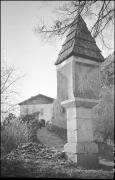 paesaggio (Positivo) di Atzwanger, Hugo