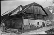 Bauernhof (Positivo) di Atzwanger, Hugo (1941/03/31 - 1941/03/31)