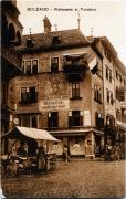 Restaurant Torggl-Haus in Bozen