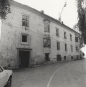 Ansicht Ragenhaus vor dem Umbau