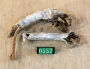 Kabel mit Isolierung