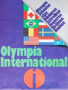 Olympia Systeme zum Diktieren Schreiben Kopieren Rechnen Buchen