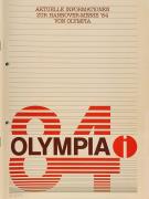 Olympia 84