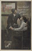 amore (Positivo) (1909/01/01 - 1909/12/31)