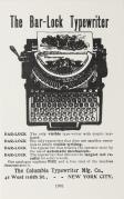 macchina da scrivere (Positivo) (1984/01/01 - 1984/12/31)